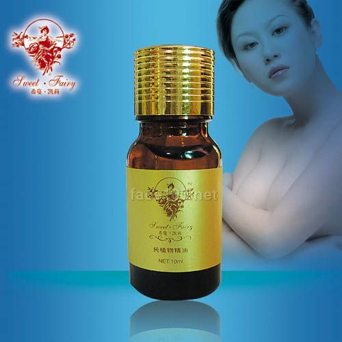 精油代理/丰胸坚挺精油/胸部增大精油/复方精油
