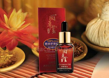 厂家眼霜批发/精油眼霜代理/茉莉保湿眼霜/可混批