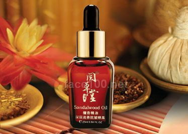广州厂家眼霜批发/檀香抗皱眼乳/眼部保养护肤品代理