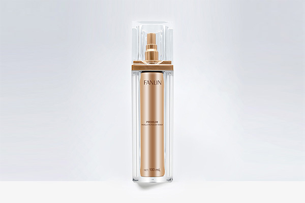 金纯紫苏柔肤水 100ml