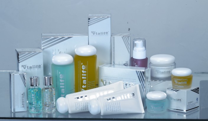 韩国护肤品 维生元