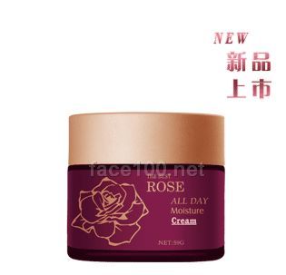 上海唯甲化妆品有限公司主打品牌 蓝诗雅岱护