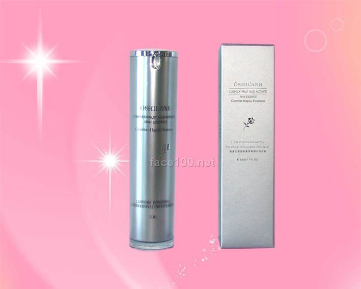 舒悦精华系列-复合果酸精华液_兰蔻国际控股(