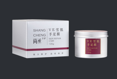 尚丞 VE雪肌手足膜
