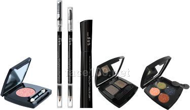 杨幂代言巧迪尚惠彩妆品牌_尚惠国际集团有限