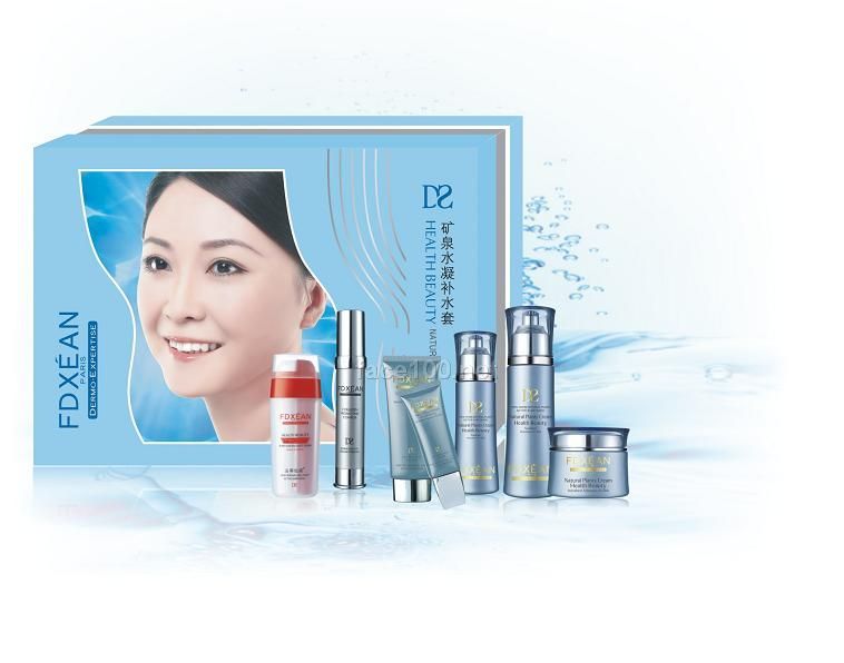 清妃化妆品系列_上海家化有限公司_化妆品代