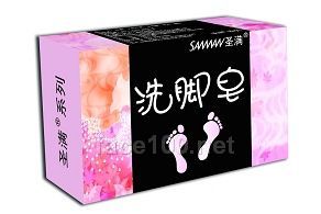 洗脚皂诚招代理商、经销商有效缓解脚干脚臭脚出汗