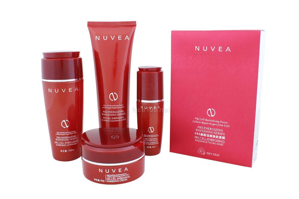 明澜-妍白无瑕精华露 北京301医院皮肤专家组