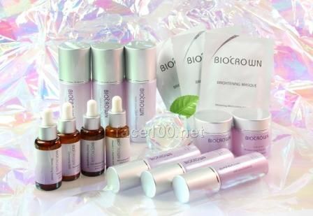 ̨��ԭװ����Ʒ��BIOCROWN������ϵ�л�ױƷ���̼���