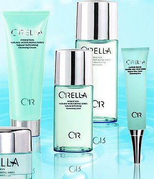 西安瑞美化妆品有限公司