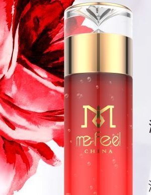 美妃黛儿沙棘美白保湿精华乳