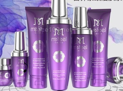 美妃黛儿刺五系列招商加盟