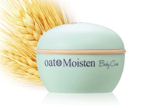 喜之郎婴儿亲肤保湿霜