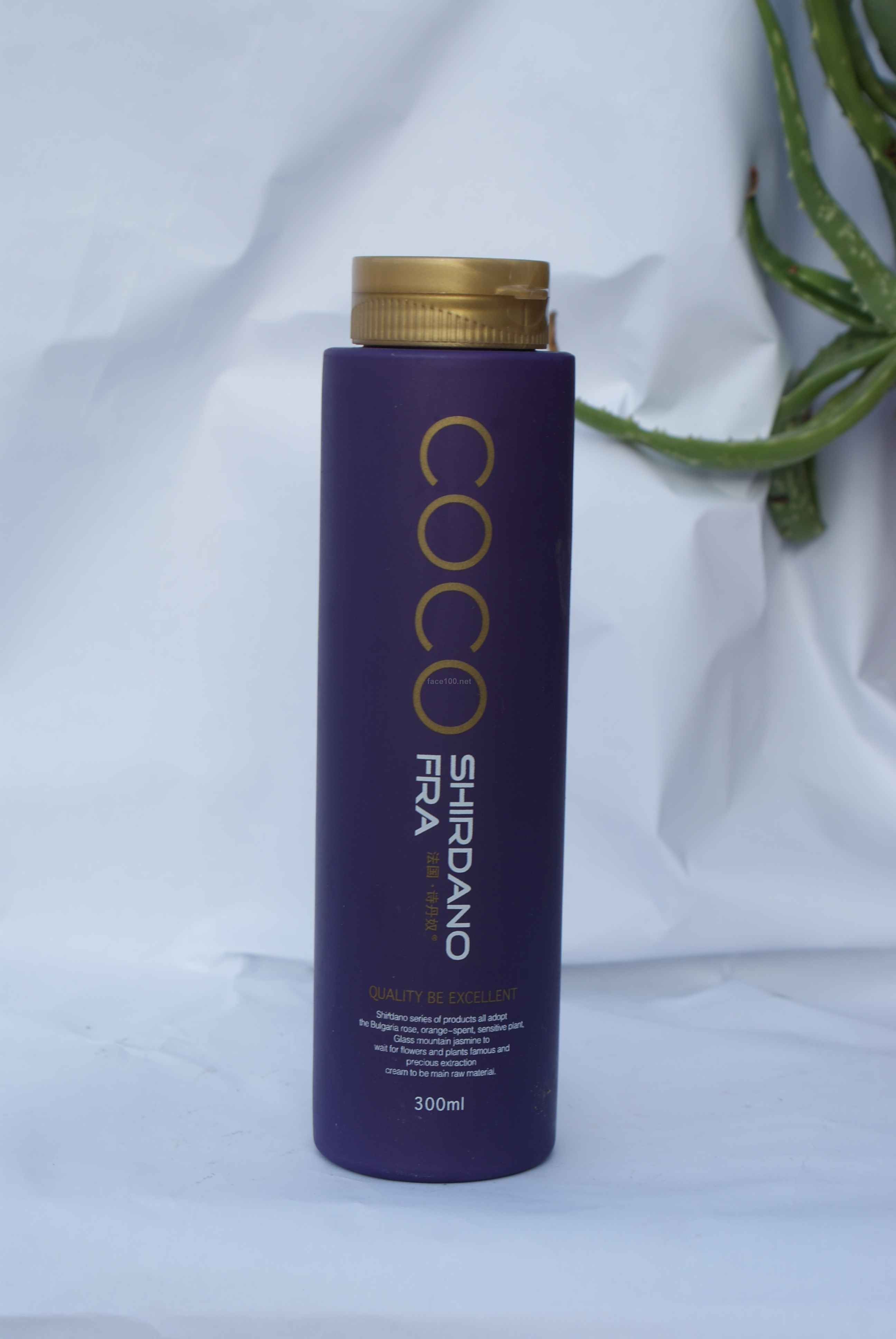 香熏纯精油洗发护发,让分叉头发起死回生!_广