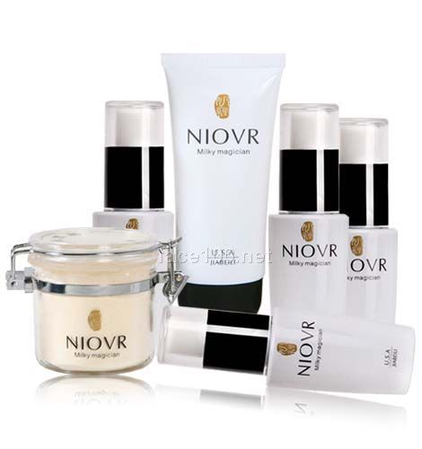 德国著名专业线护肤品品牌MBK_美碧可(香港