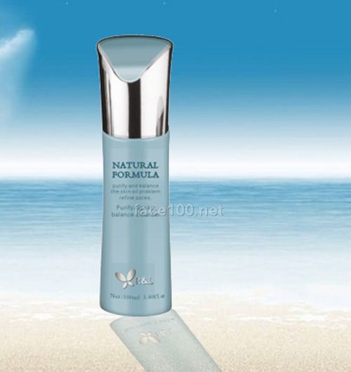 瑞伦净化平衡收敛水