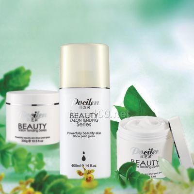 美容加盟美容院产品十大品牌 葆芝灵 幻彩清新