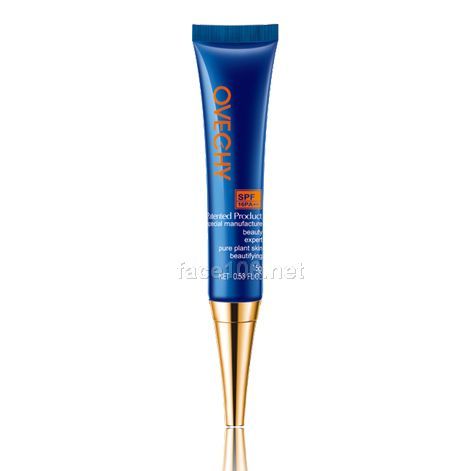 澳菲泉海洋10°晶蓝嫩白眼部防晒乳SPF16PA++