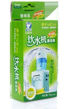兔の力家居清洁产品　饮水机/水垢清洁剂