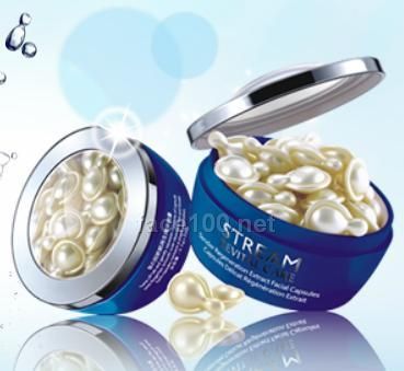 国内知名品牌泉润化妆品_广东幸美化妆品股份