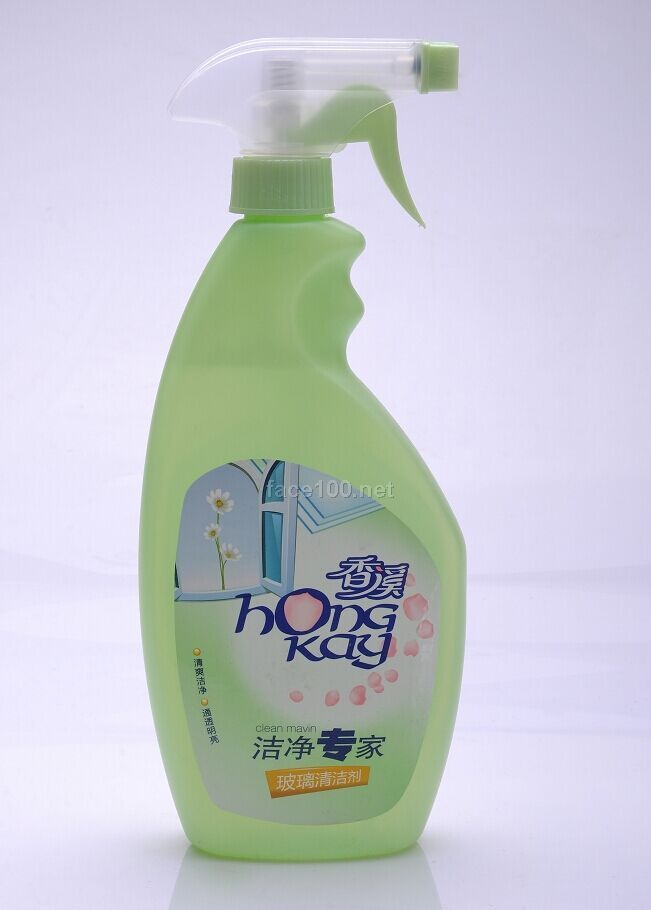 香溪玻璃净 香溪玻璃净