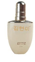 金炫美光感美白紧肤-自然白粉底液代理招商