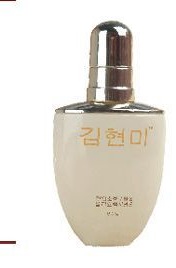 金炫美象牙白粉底液化妆品加盟