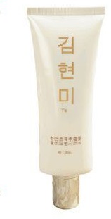 A004光感美白紧肤面膜120g