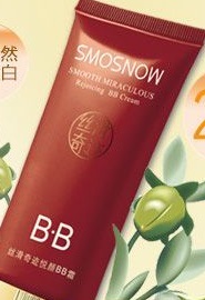 丝滑奇迹悦颜BB霜 丝滑奇迹悦颜BB霜