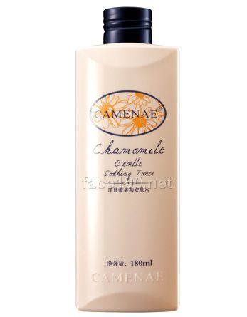 嘉媚乐 洋甘菊柔和安肤水