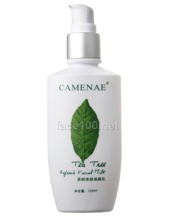 嘉媚乐 茶树净肤焕颜乳