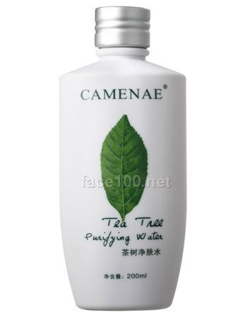 嘉媚乐 茶树净肤水