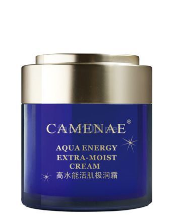 嘉媚乐 高水能活肌极润霜