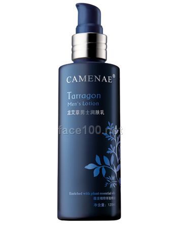 嘉媚乐 龙艾草男士润肤乳