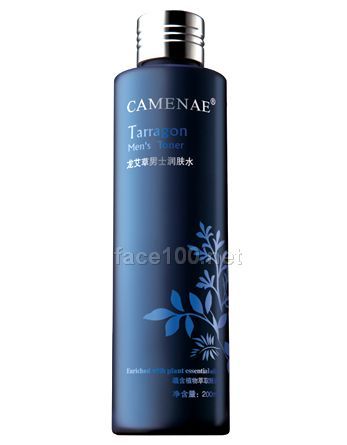 嘉媚乐 龙艾草男士润肤水