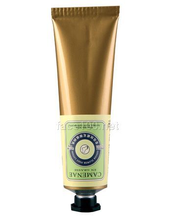嘉媚乐 姜花丝质足部滋润乳