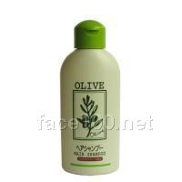 olive橄榄洗发水