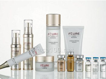 FCURE 复康肽激素性皮肤修复系列