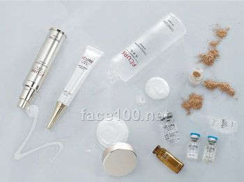 FCURE 复康肽衰老性皮肤修复系列