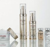 FCURE 复康肽油性(毛孔粗大)皮肤修复系列