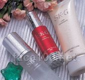 SK-G 金桨化妆品专业美容院护理系列