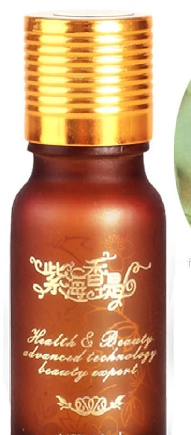 紫海香堤广藿香精油-单方精油