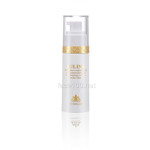 茱莉娜-莹白净肤系列莹白净肤皙白精华 30ml