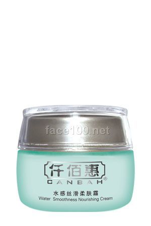 仟佰惠水感丝滑系列化妆品代理　水感丝滑柔肤霜