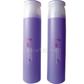 紫罗兰离子烫（1、2剂）