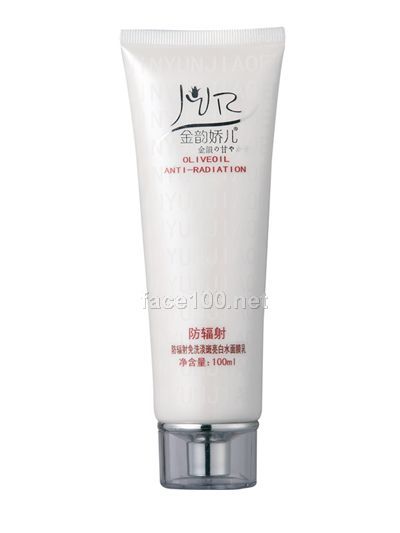 法国娅丝圣黛纯天然植物专业护肤品_广州林森