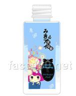 美奇爱香草豆蔻卸妆油