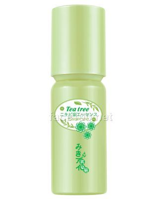 美奇爱青春无忧系列　战痘植物精华液