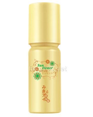 美奇爱夜间美肌复颜系列　夜间修复弹弹素