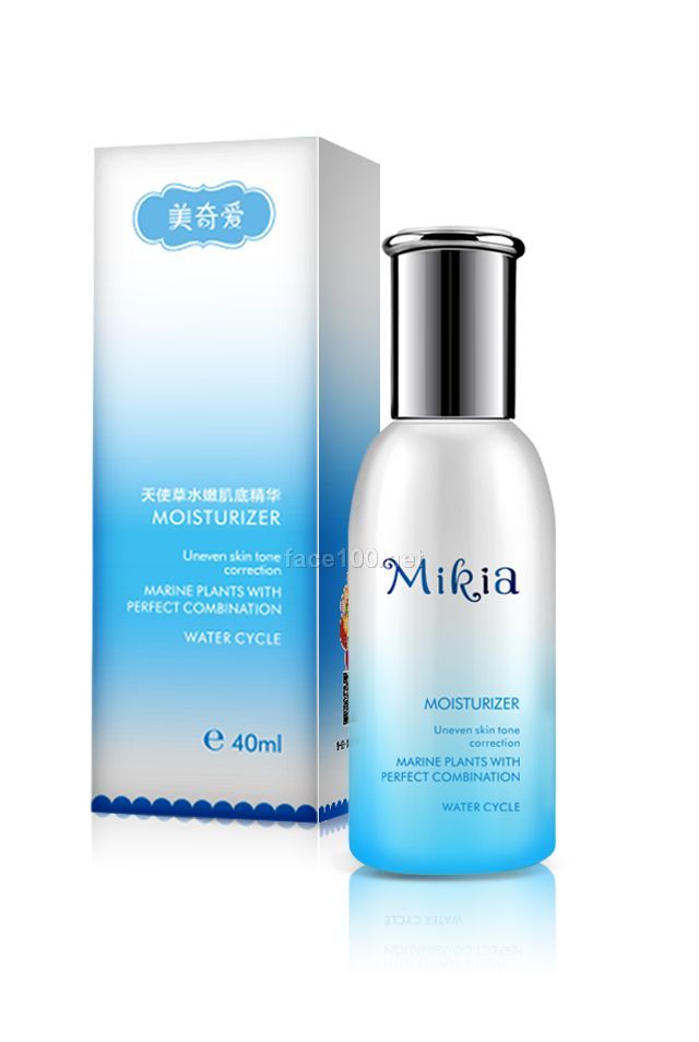 美奇爱顺润瞬间补水系列